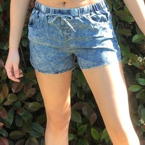 Cotton Beach Short